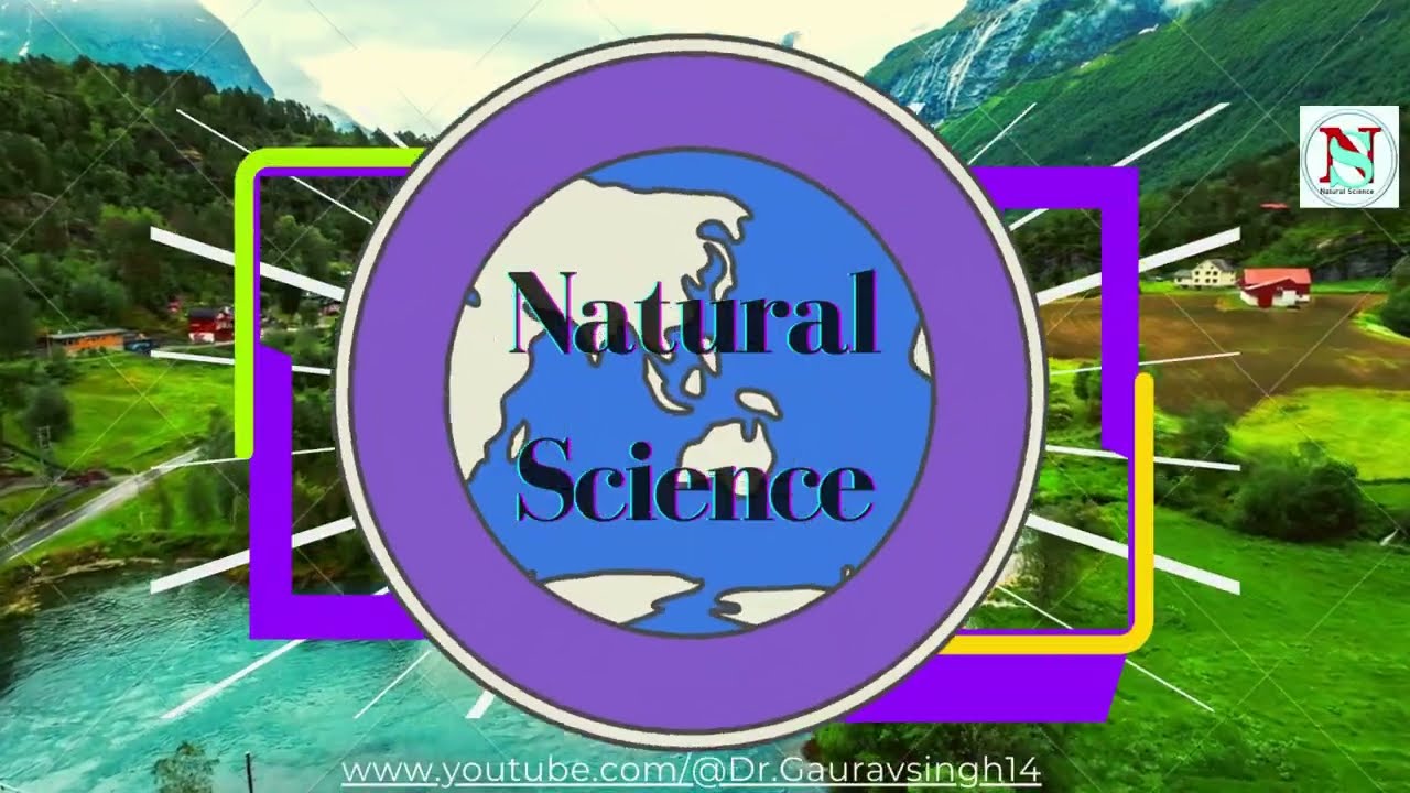 Natural Science | Class 10 | Class 12 | Board Exam | UP Board | CBSE Board | Science | Exam Prepra