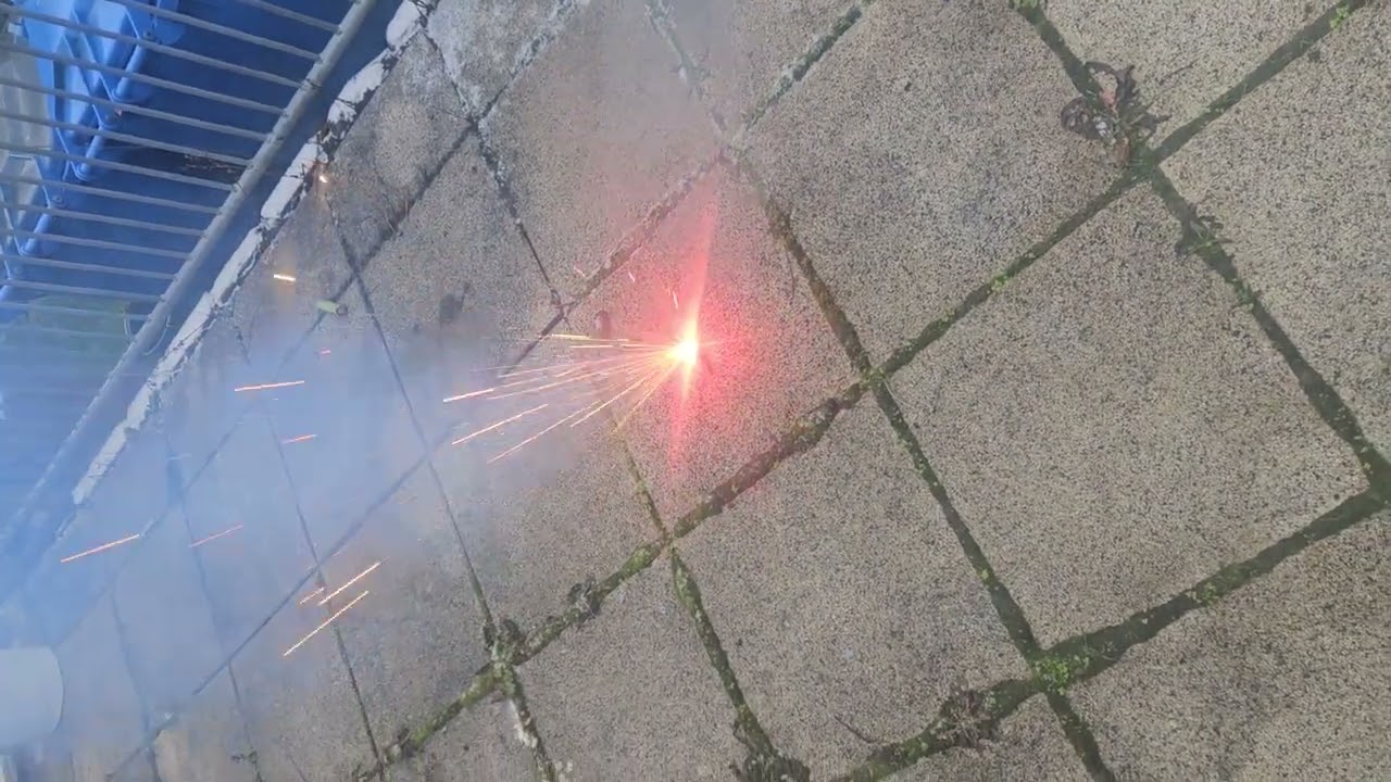 Tapas Bodenkreisel F2 von St8ment (Weco). Richtig schlecht.
