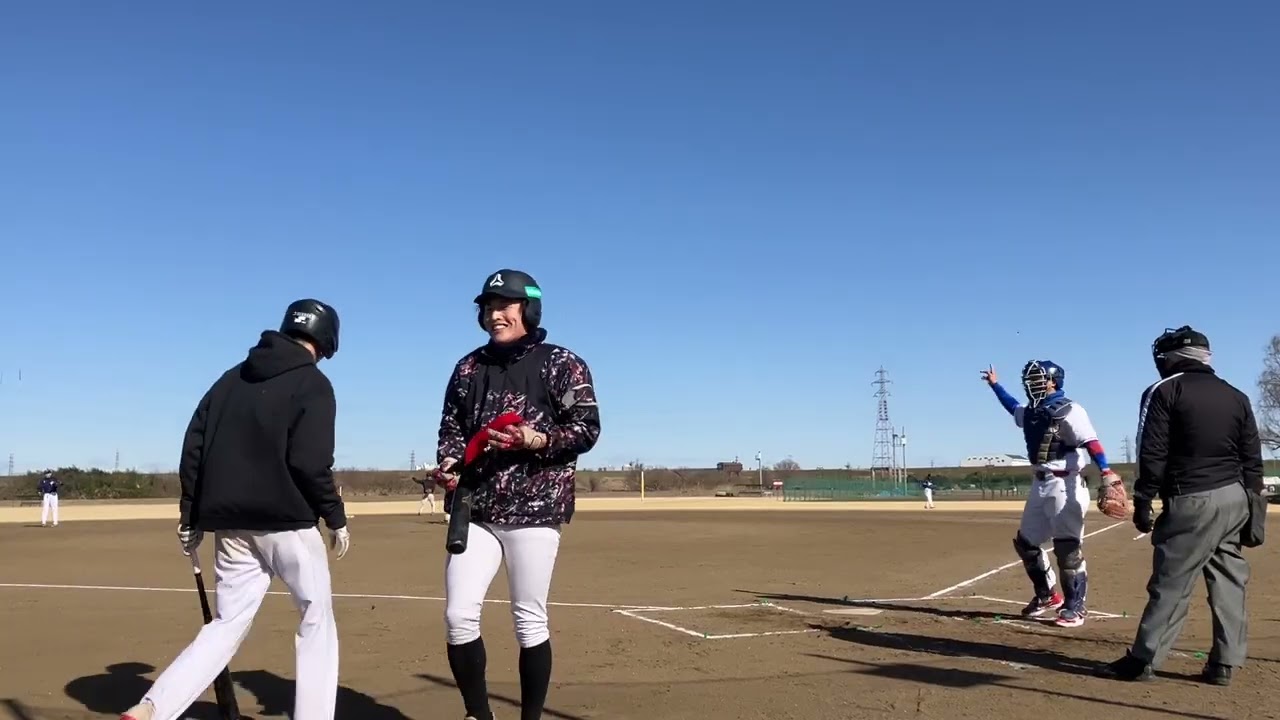 2026.1.31(土)vs M40