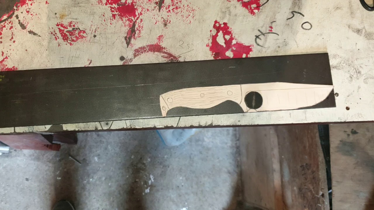 Knivingknives handgemaakte messen.