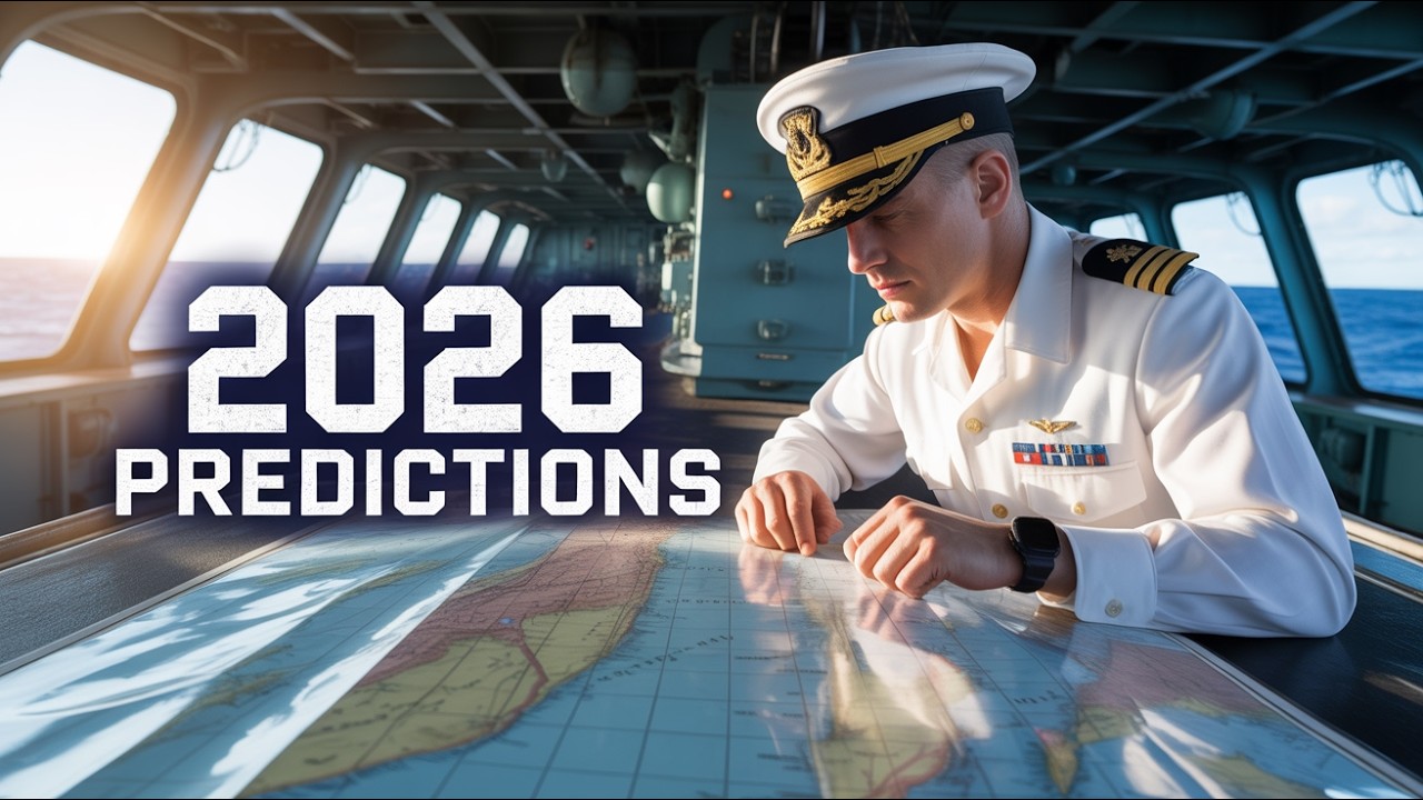 5 УДИВИТЕЛЬНЫХ прогнозов относительно World of Warships в 2026 году