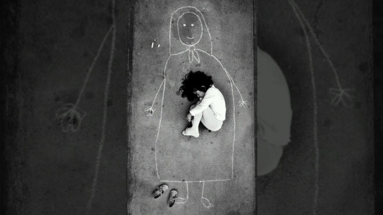 La Casa Sin Voz 💔 Canción Triste Sobre Huérfanos (Dúo Niño y Niña) 🥺