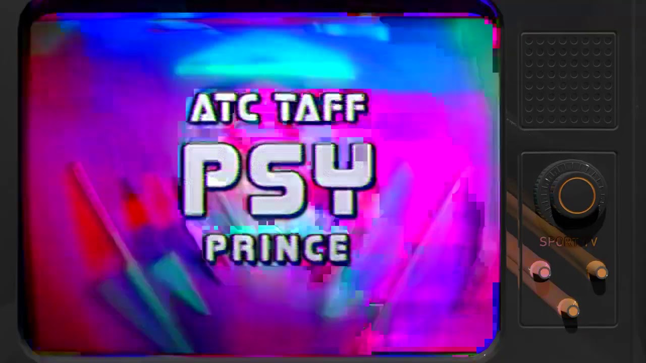 ATC Taff - PSY PRINCE (prod. Talpa)