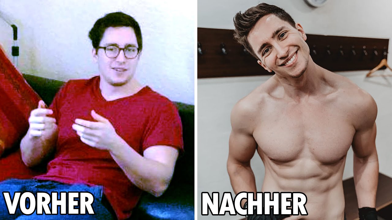 MEINE 12 Abnehmtipps, die du noch NICHT kanntest! | doc.felix