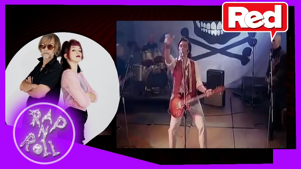 Rap & Roll - Đuro i Tragači - Crveno - 28.07.2021 - Red TV