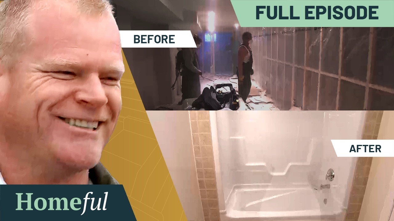 Cheap Plumbing, Expensive Consequences | Best of Holmes on Homes 107