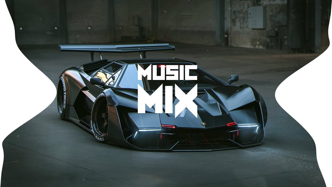 Insane Trap Mix 2018 - Best Trap Drops 2018 - Bass Boosted Trap Mix