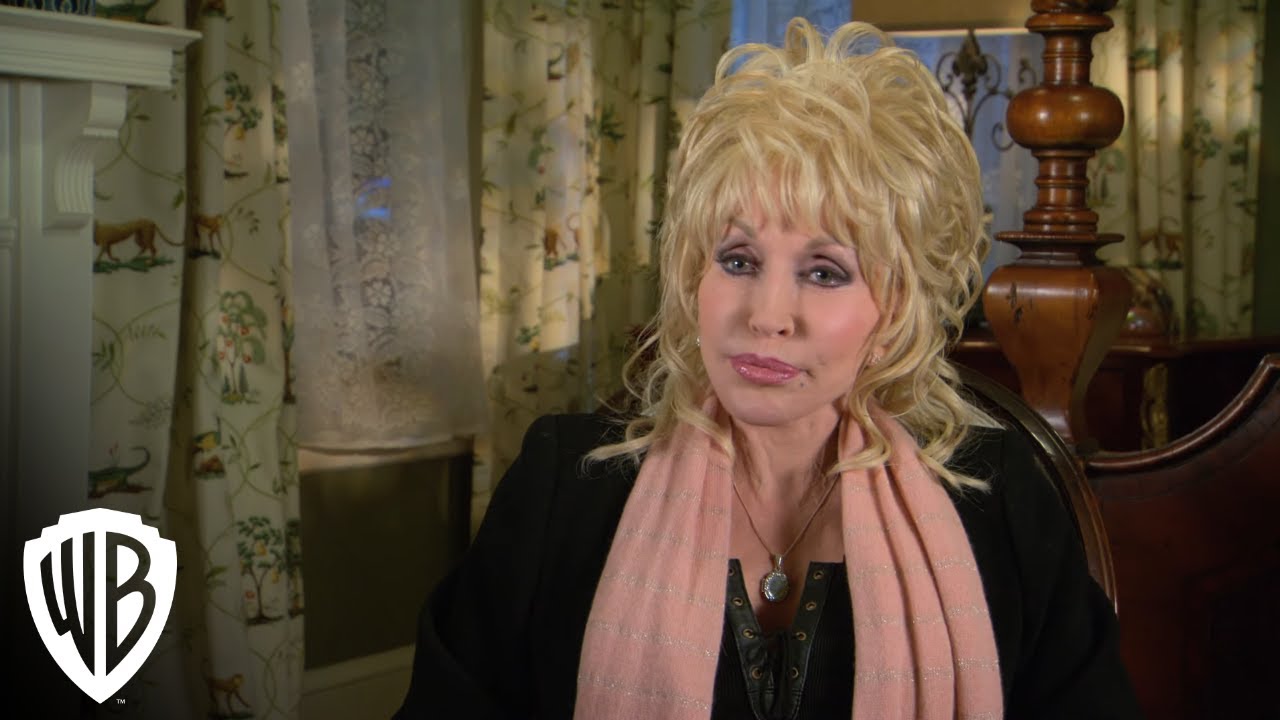 Joyful Noise | Dolly Parton's 
