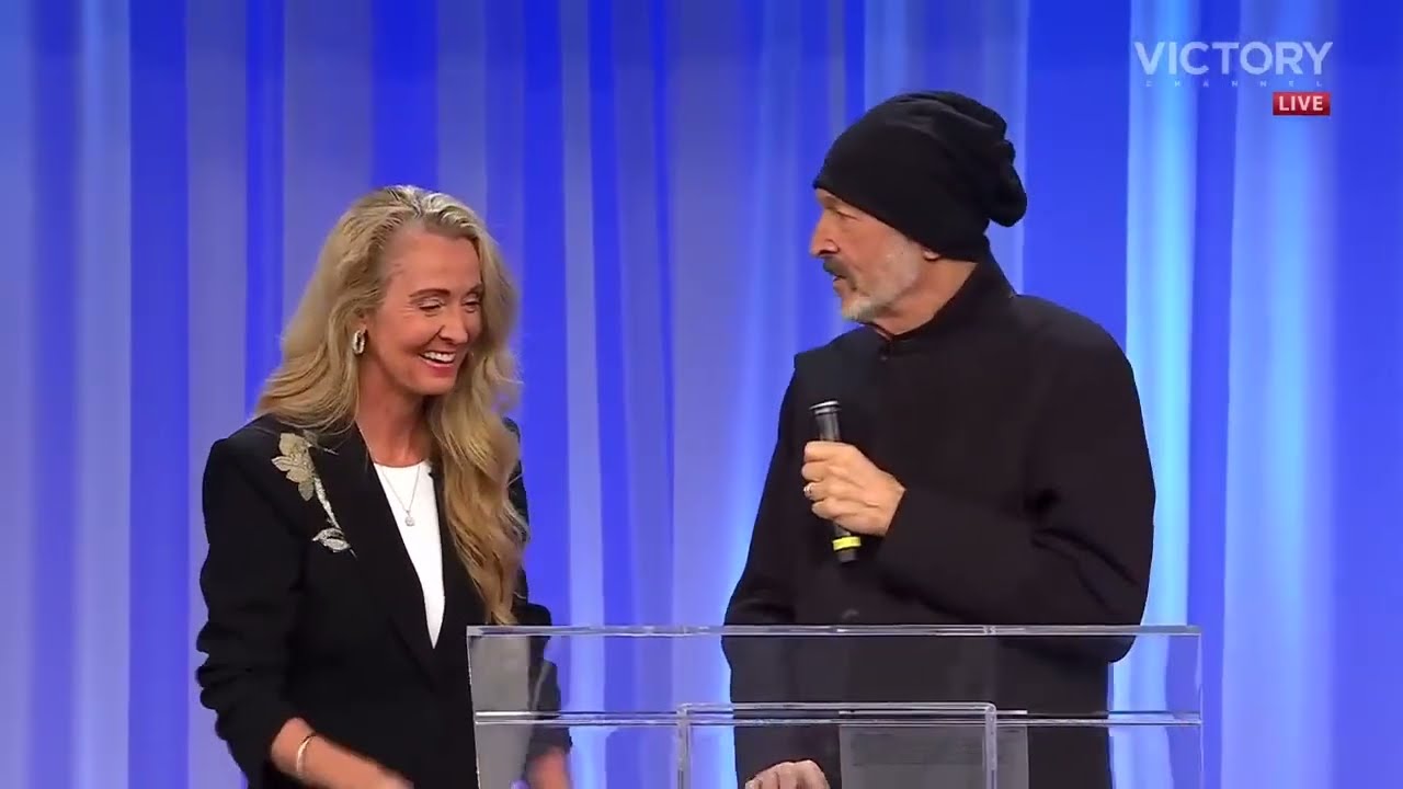 LIVE from Eagle Mountain Church 2023