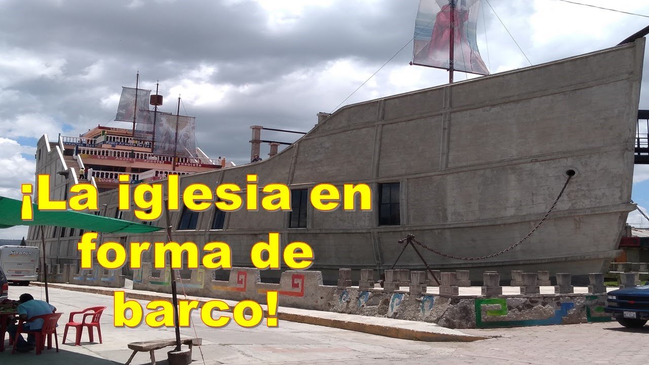 Conociendo tu estado - La barca de la fe