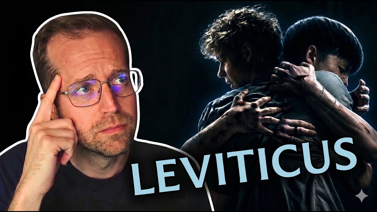 They Blatantly Stole the Entire Plot | Leviticus (2026) Review