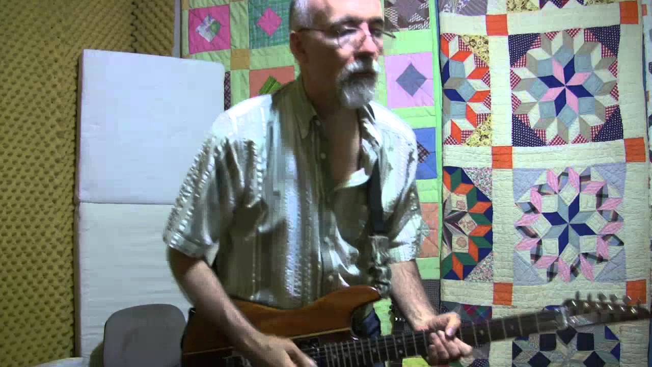 Ring of Fire by Social Distortion (play-along by request)