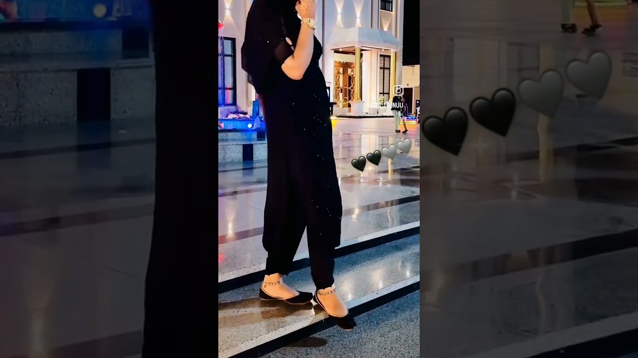 Kala kala suit tera