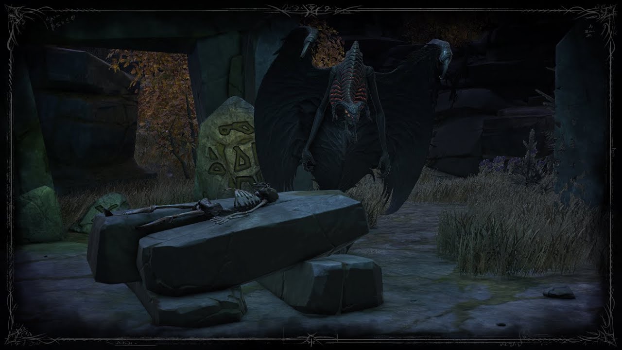 Pathfinder WoTR. Barbarian style gameplay FT come and get me. Part 3.