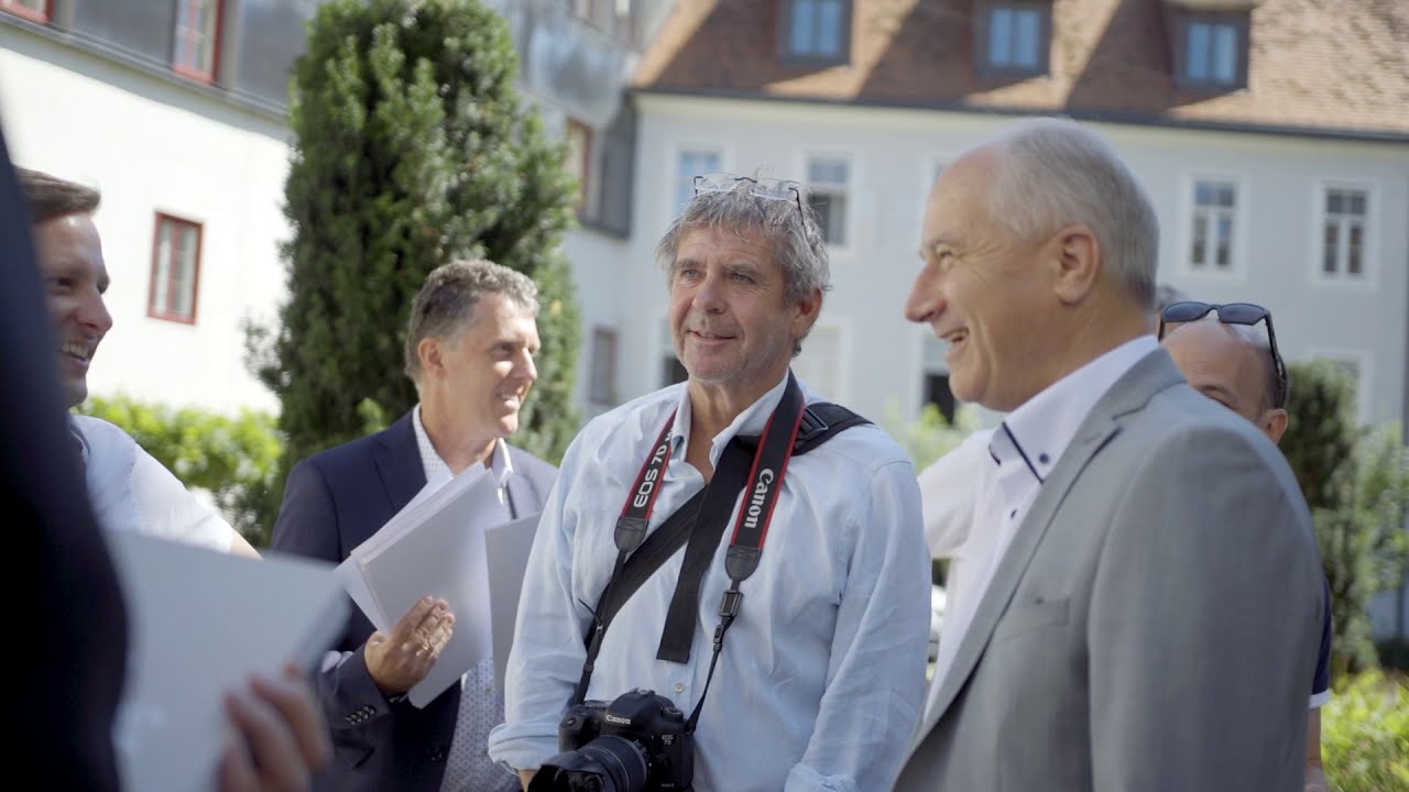 Wir Beleben unser Land
