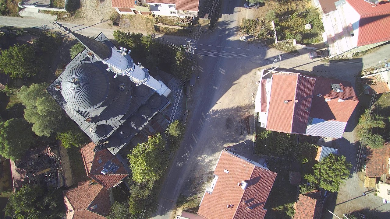 Uşak Banaz Çiftlik Köyü
