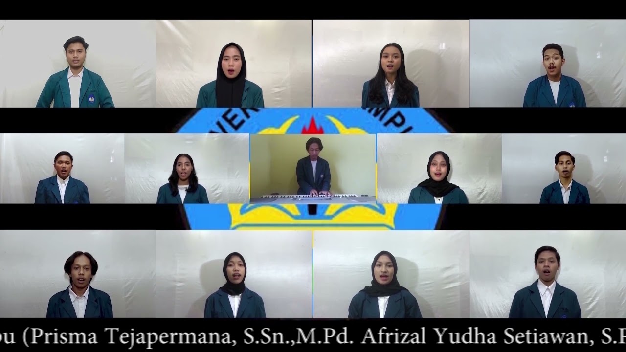 HYMNE UNILA