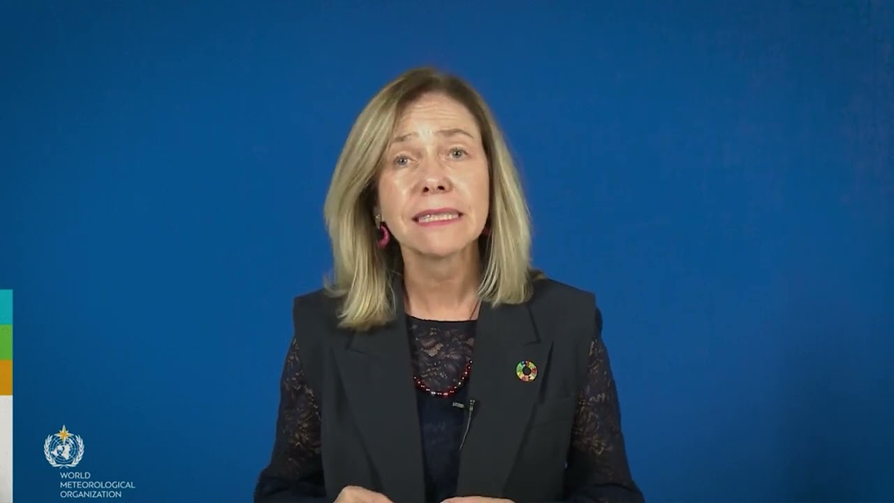 The Systematic Observations Financing Facility (SOFF)