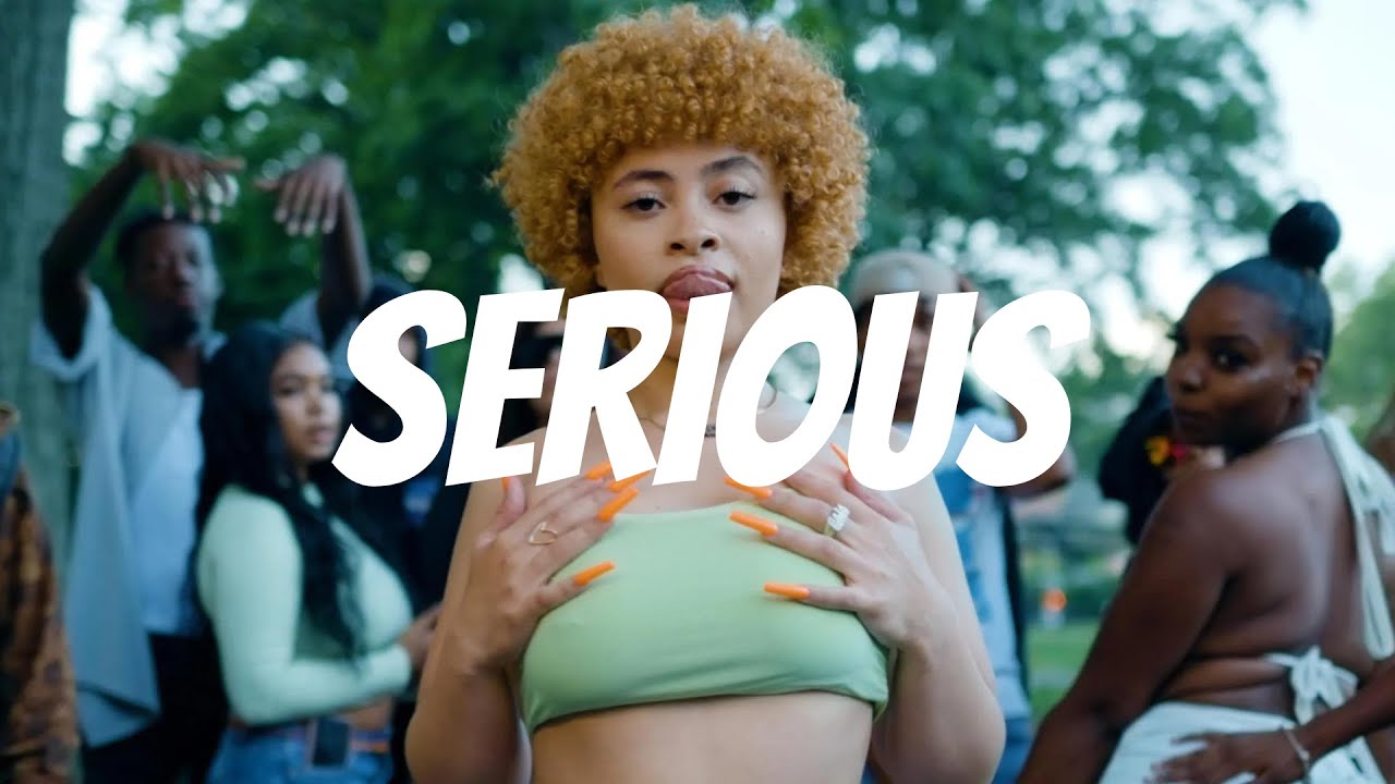 [FREE] Ice Spice X Kay Flock X Sha Ek NY Drill Sample Type Beat 2022 