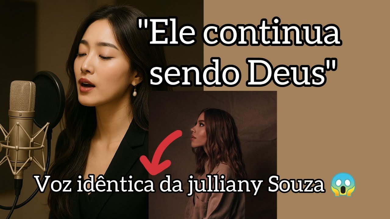 Quando Tudo Parece Difícil, Ouça Esse Louvor | Ele Continua Sendo Deus