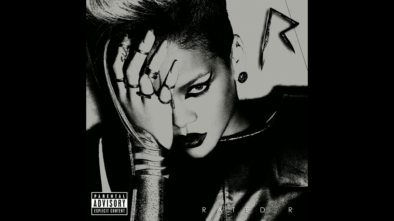 Rihanna - The Last Song (slowed + reverb)