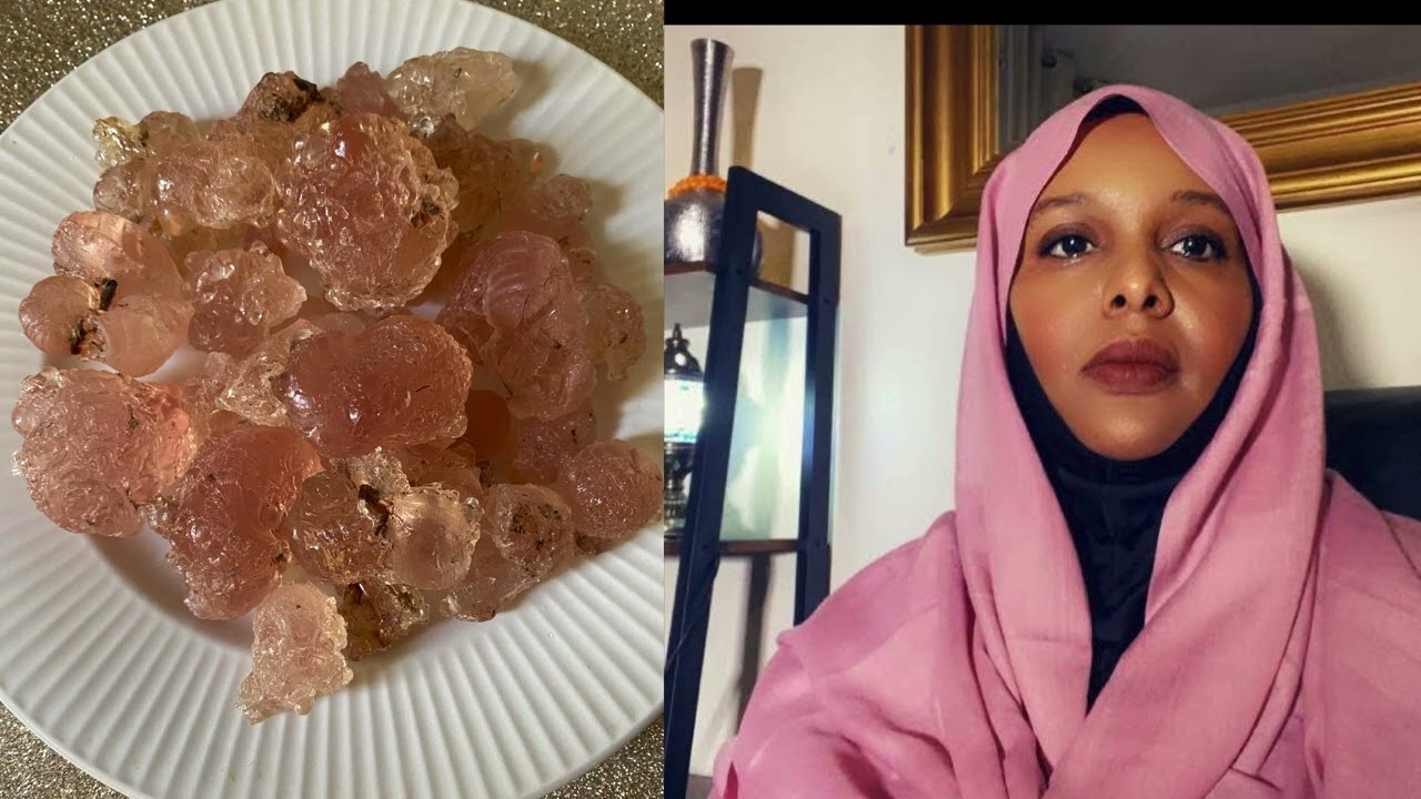 HADII CALOOSHU KU TAAGAN TAHAY U CUN XABGTA CADAADA INSHA ALLAH WAAD KU DAAWOBI 