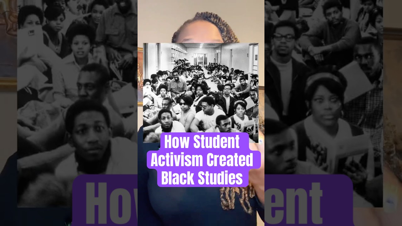 The civil rights movement didn&rsquo;t stop at the marches. It reshaped the classroom. #blackhistory