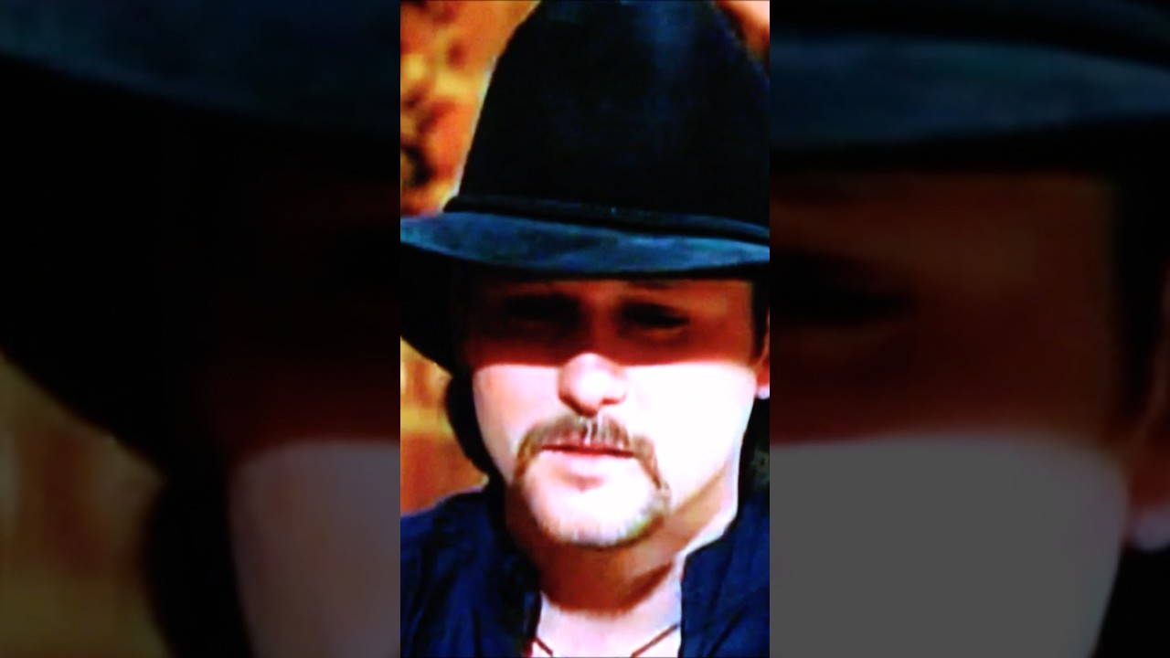 Тим Макгроу о скандальной песне Indian Outlaw.