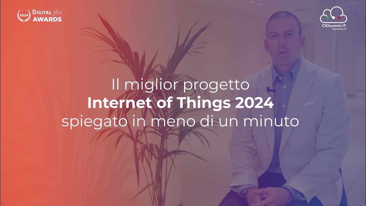 IOT e AR al servizio del supporto tecnico nel settore Energy