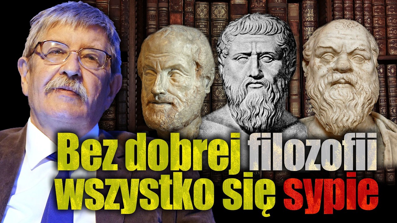 Problemy z prawdą - reakcja na komentarze Widz&oacute;w