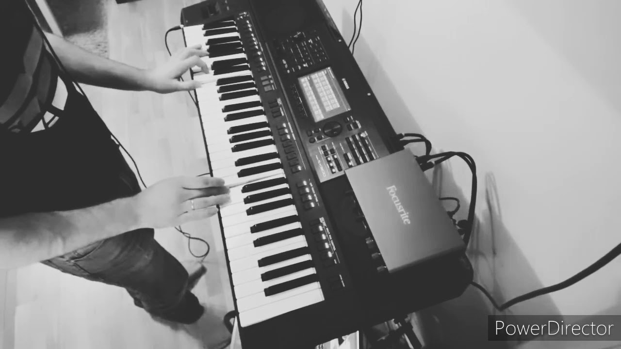 FANTASTIC BOYS W MAŁEJ KAPLICZCE SX900 DODAJ ŁAPKE