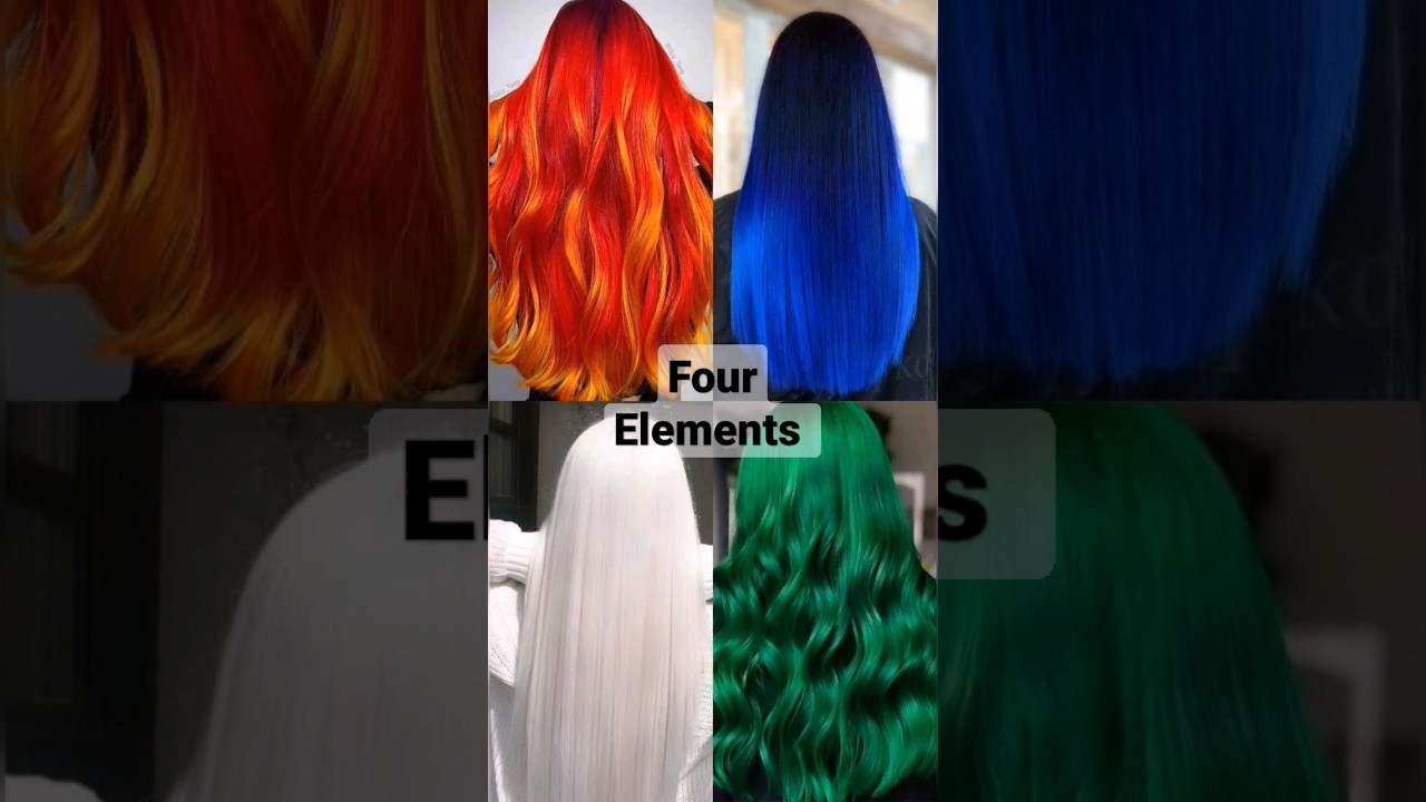 #youtubeshorts #trending #fourelements #wrapmeinplastic (ft. Fire vs water vs Air Vs Earth)