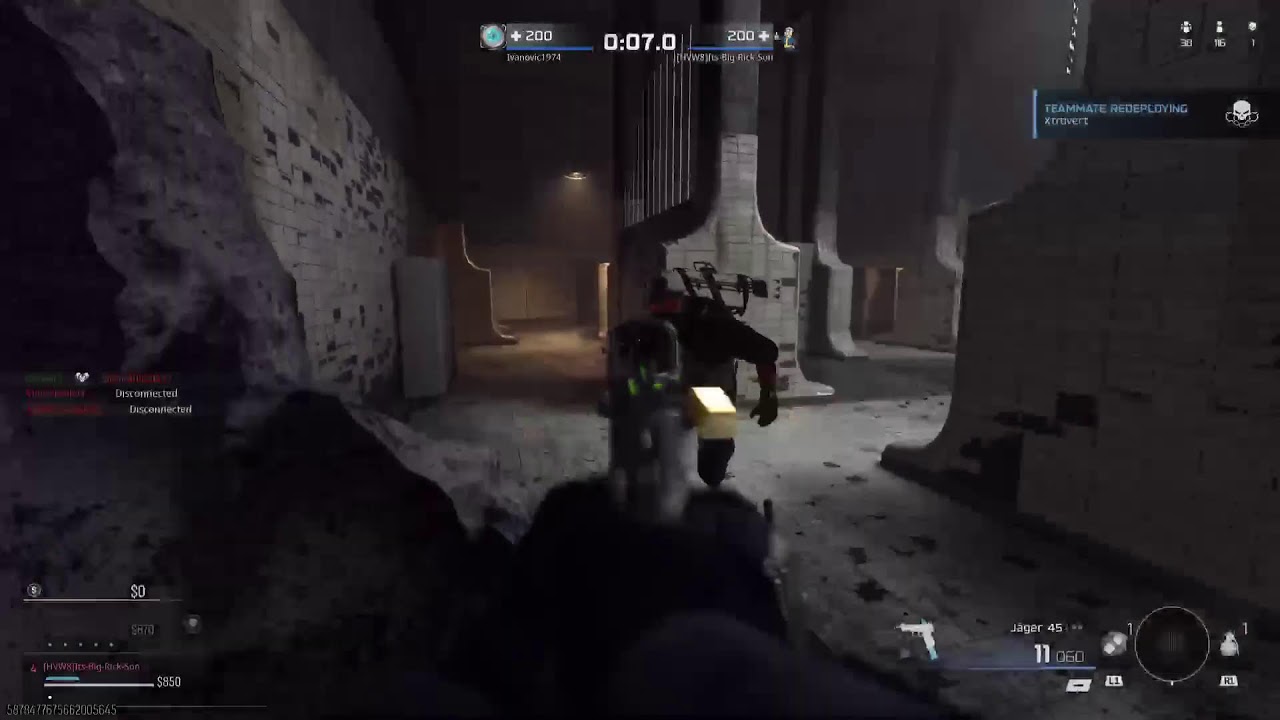 SOLO WARZONE, WHAT COULD GO WRONG?