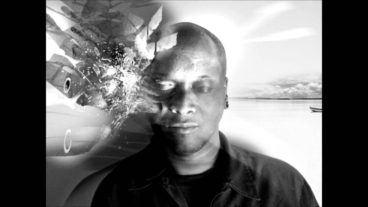 DJ Rush - I believe