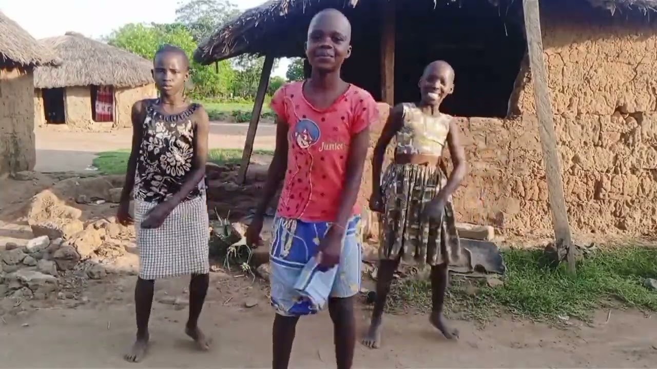 Capital city by Okia James ft okanya