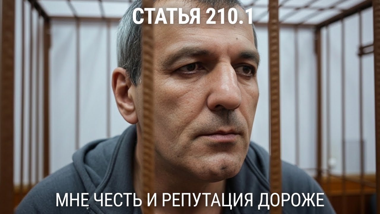 СРОЧНО: Племянника ДЕДА ХАСАНА отправили за решетку! Гия Свердловский арестован