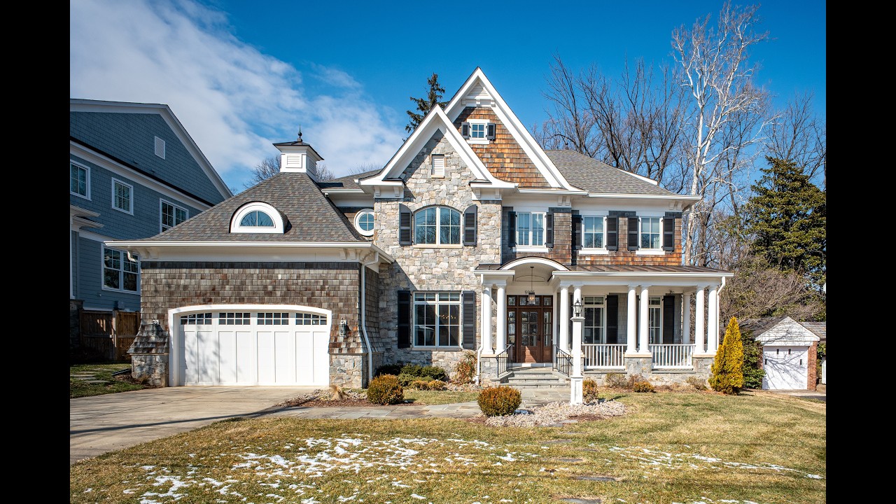 5905 Aberdeen Rd, Bethesda, MD 20817