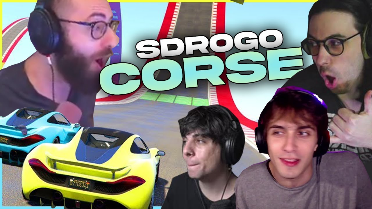 DELLE SDROGO CORSE SUCCOSE