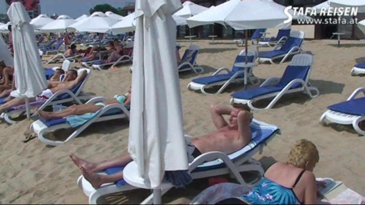STAFA REISEN Hotelvideo: Alba, Bulgarien