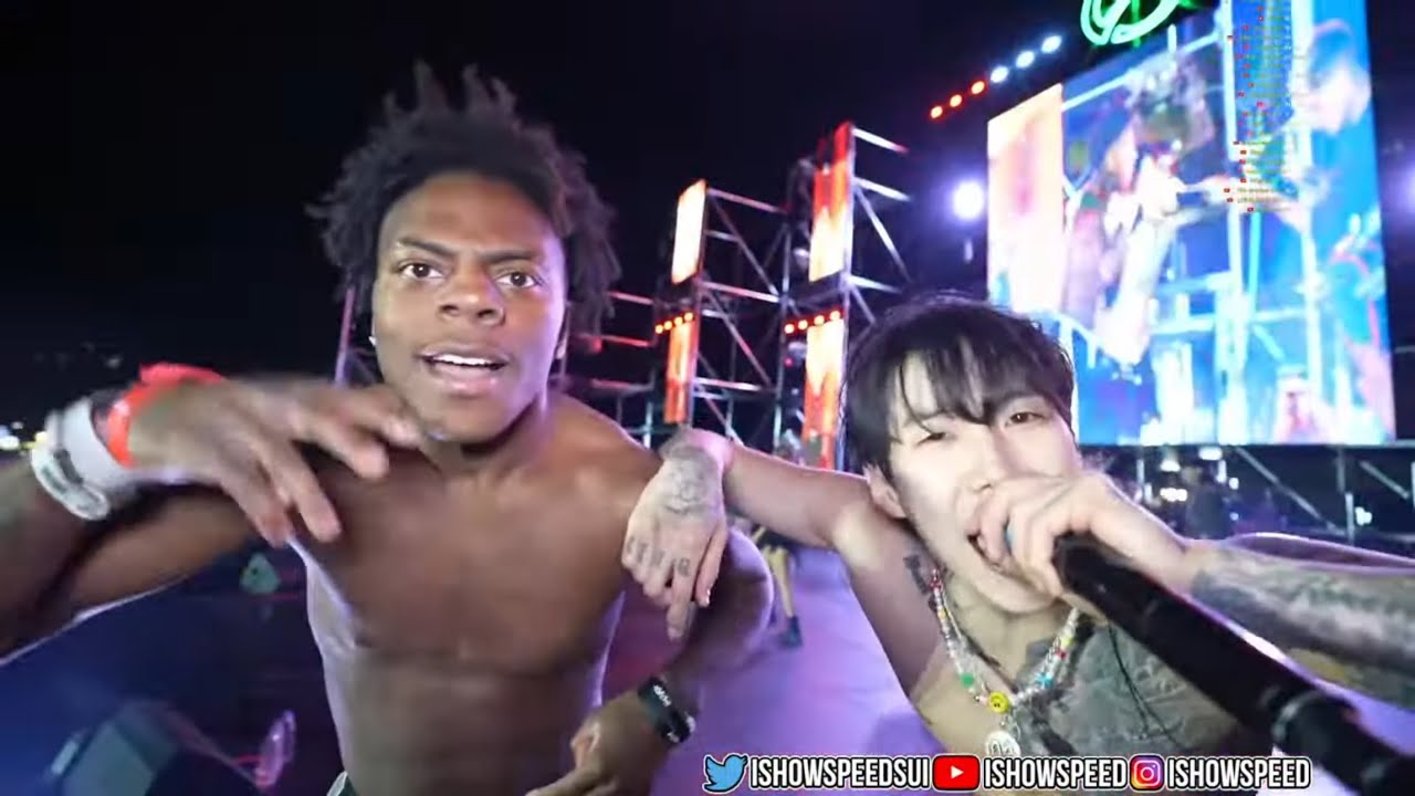 irl LAST OF KOREA 🇰🇷