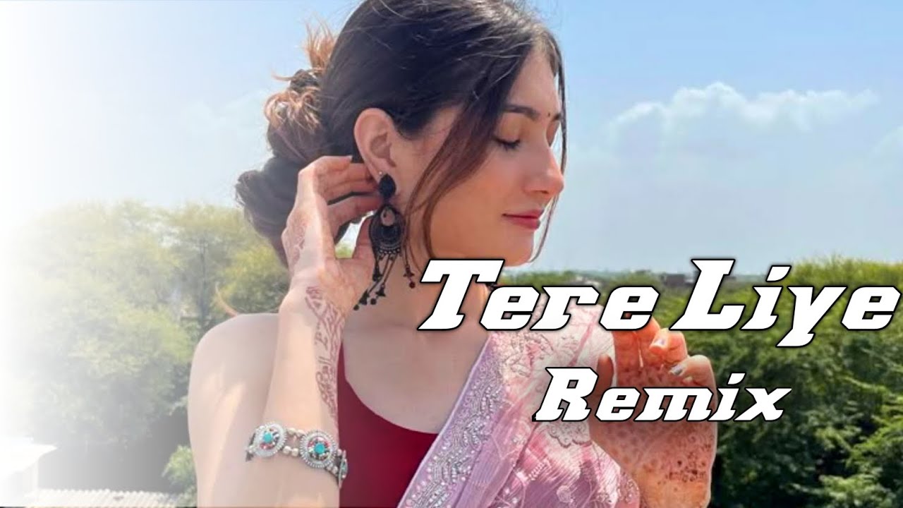 Tere Liye - Smooth Edm Mix || 2026  DJ Remix ||  Prince Movie Song || Club Mix & Smooth