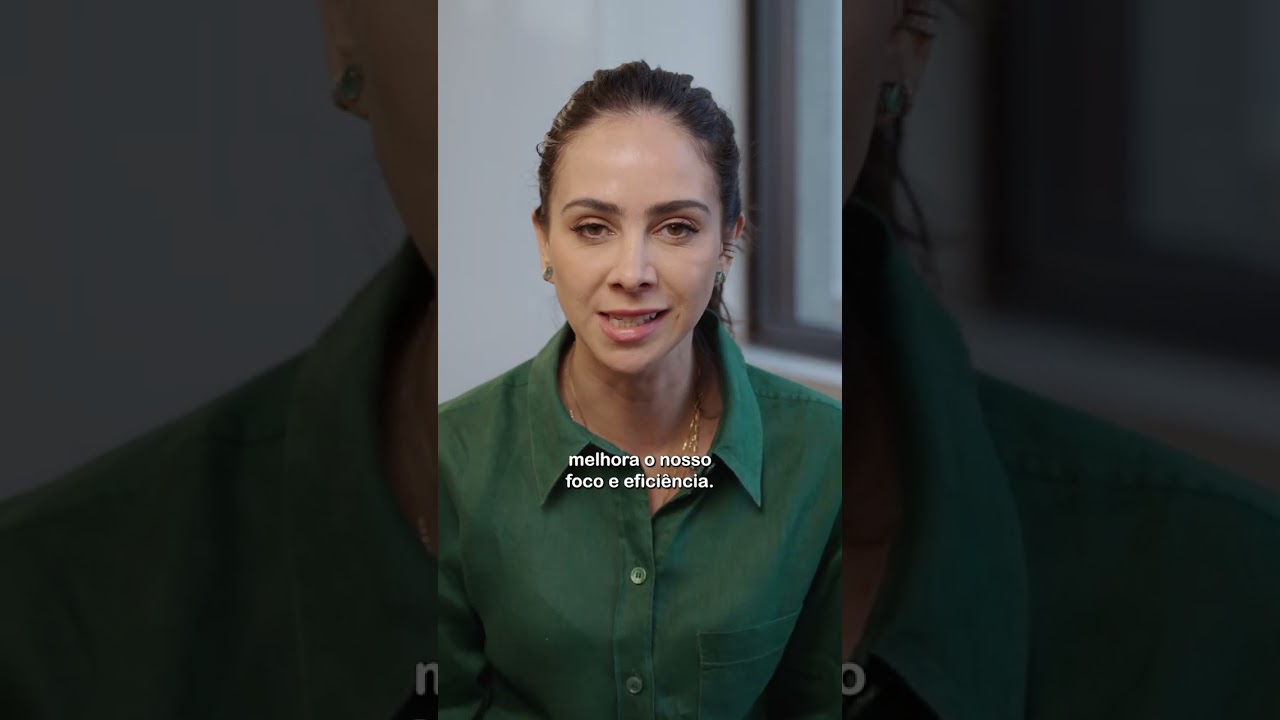 Allinha | Alcan&ccedil;ar alta performance sem burnout &eacute; poss&iacute;vel