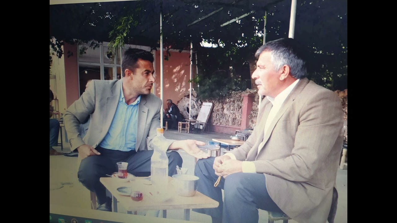 DENGBÊJ FAİK'Ê  KIFİFÊ - KOLOSE AKO 