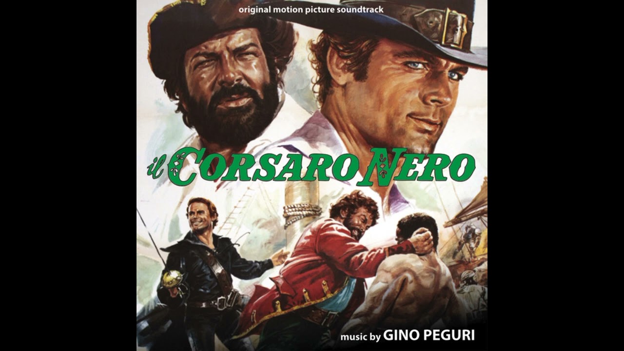 All'Arrembaggio!