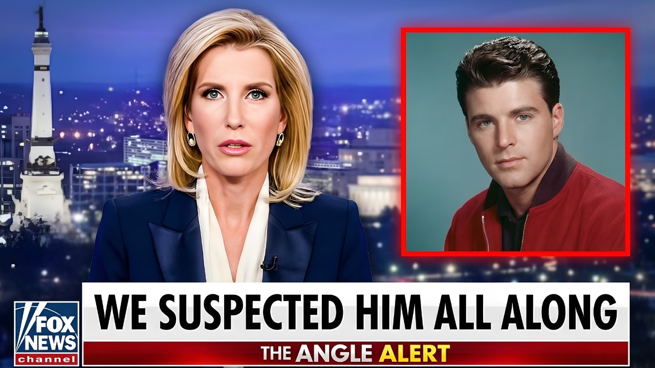The Ricky Nelson Mystery Finally Revealed – And It’s Devastating