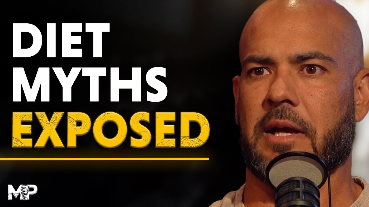 8 Fitness & Diet Lies Making You Fat (Stop Believing These) | Mind Pump 2666