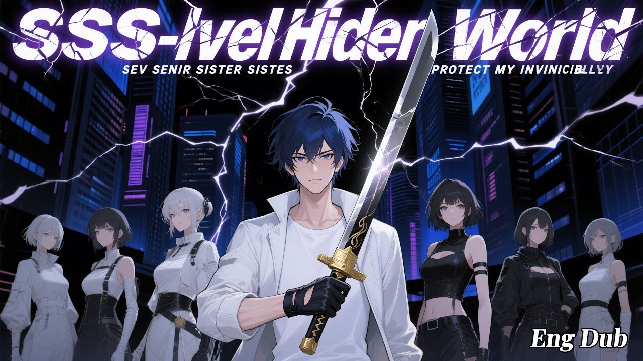 【FULL】My invincibility comes from seven doomsday insurance policies