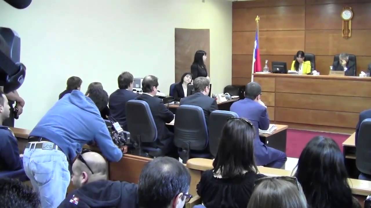 Tribunal absuelve de cargos a Mart&iacute;n Larra&iacute;n por el atropello a Hern&aacute;n Canales