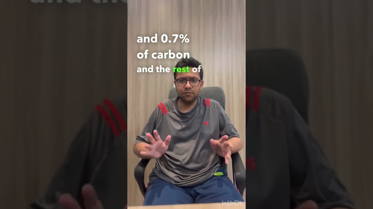 All you need to know about High speed steel