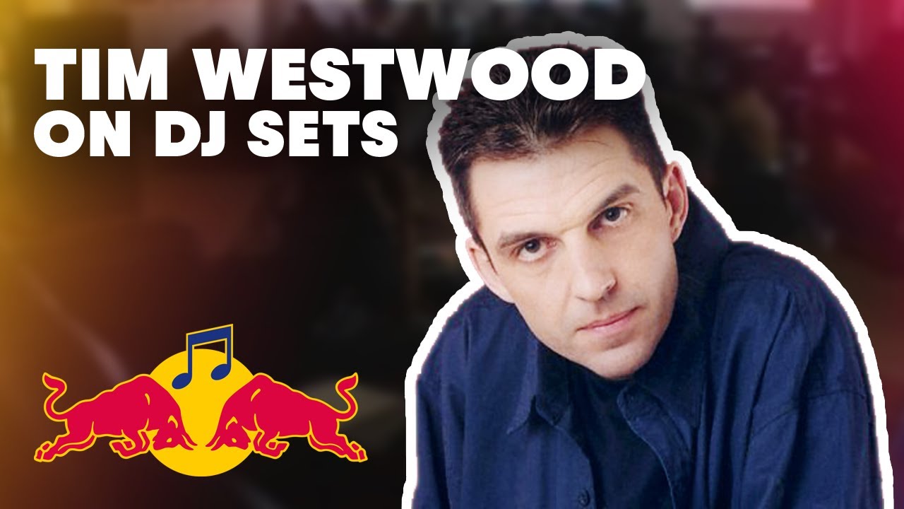 Tim Westwood on Breaking new artists, Pirate radio and DJ sets | Red Bull Music Academy